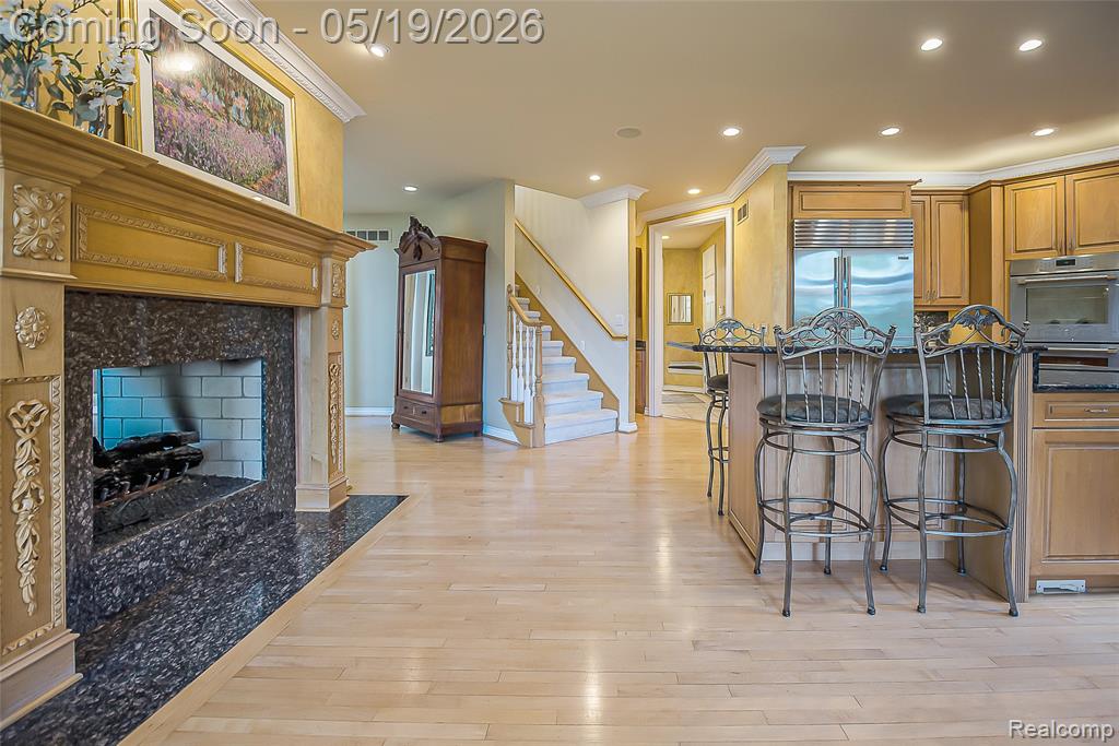 17671 Cranbrook Drive, Northville, MI 48168 — Photo 15
