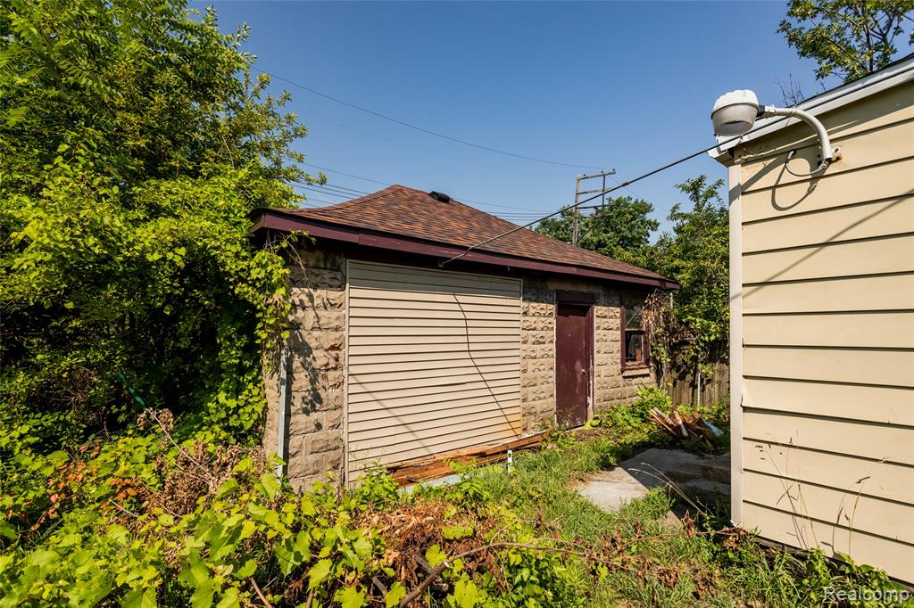 5043 Rosa Parks Boulevard, Detroit, MI 48208 — Photo 12