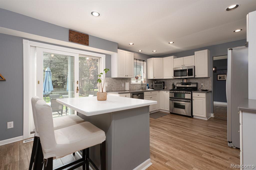 7152 Snow Apple Drive, Clarkston, MI — Photo 21