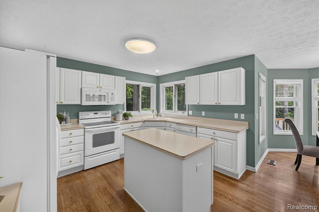 5079 Pinewood Drive, Brighton, MI 48116 — Photo 10
