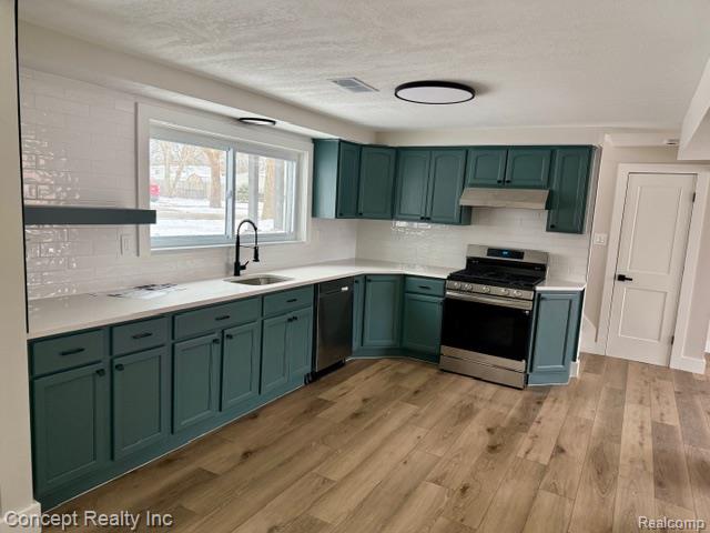 23556 Candace Drive, Rockwood, MI — Photo 7