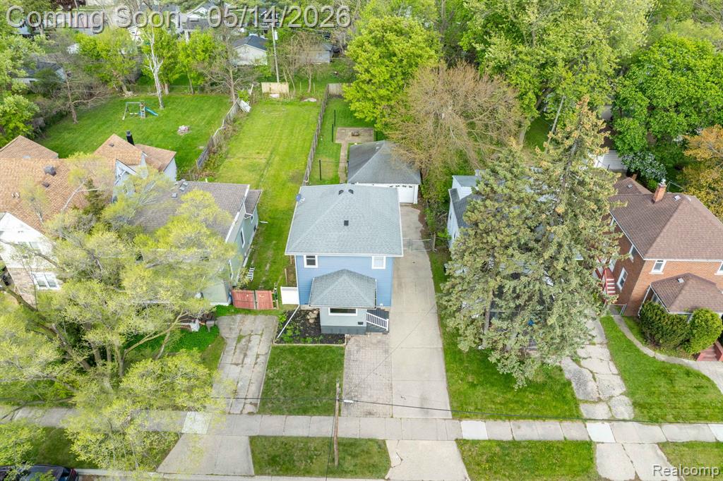 92 Eldredge Street, Mount Clemens, MI 48043 — Photo 51