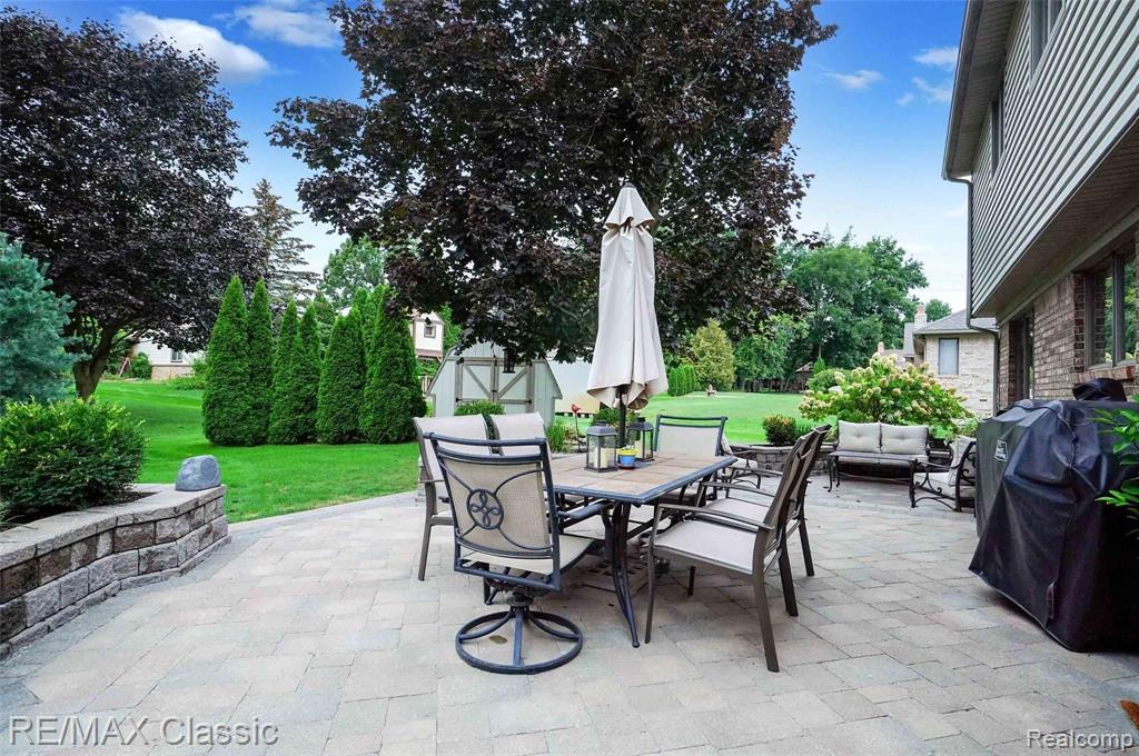 61653 GLENWOOD TRL Trail, Washington, MI — Photo 37