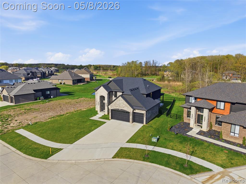 56056 Barnes Court, Macomb, MI 48042 — Photo 12