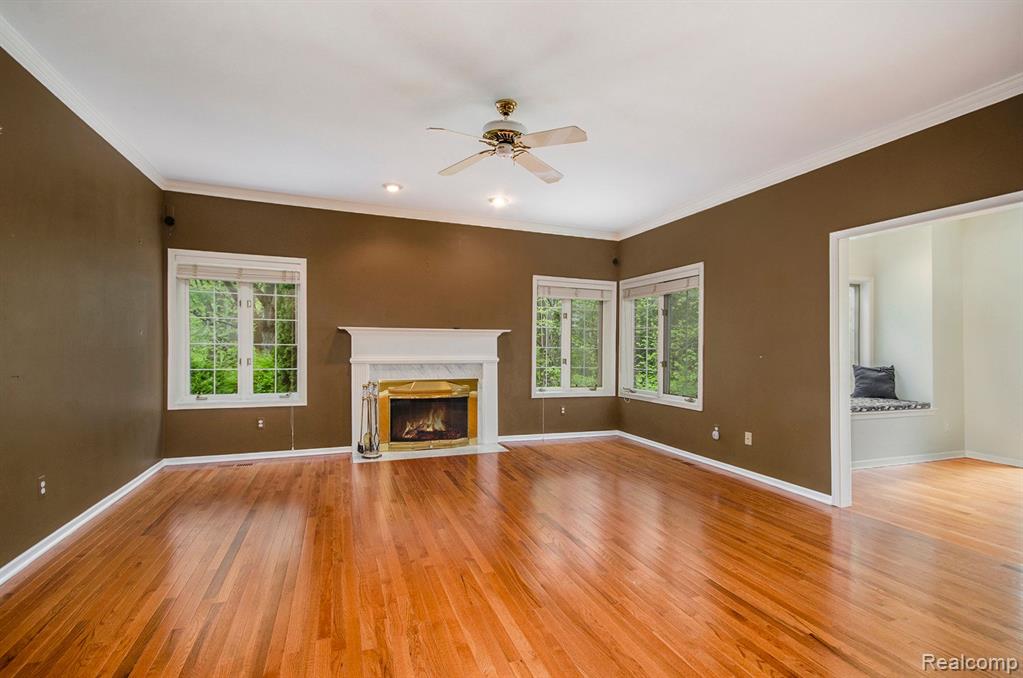 5401 Lone Pine Court, Brighton, MI 48116 — Photo 12