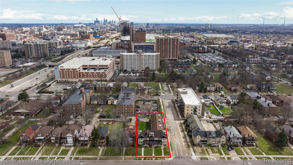 1197 VIRGINIA PARK Street, Detroit, MI 48202 — Photo 92