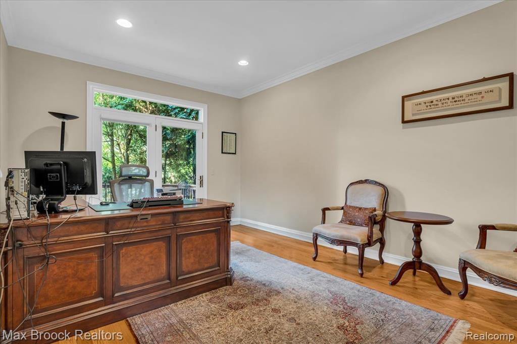 6324 Wildwood Lane, West Bloomfield, MI 48324 — Photo 19