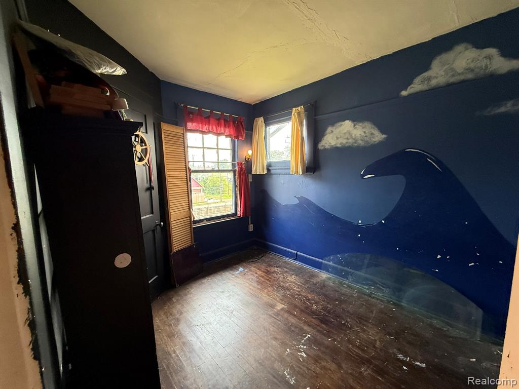 348 Josephine Street, Detroit, MI 48202 — Photo 16
