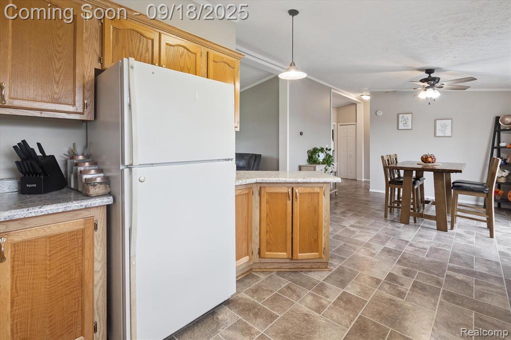 6095 Caro Road, Vassar, MI 48768 — Photo 14
