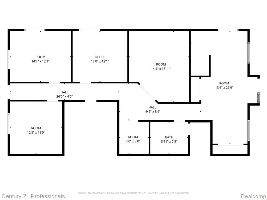 7457 M E Cad Boulevard, Clarkston, MI 48348 — Photo 4