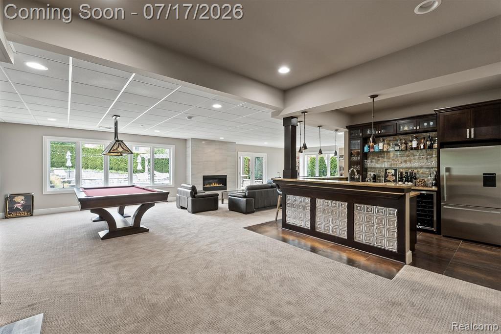 602 Wellington Circle, Rochester Hills, MI 48309 — Photo 44
