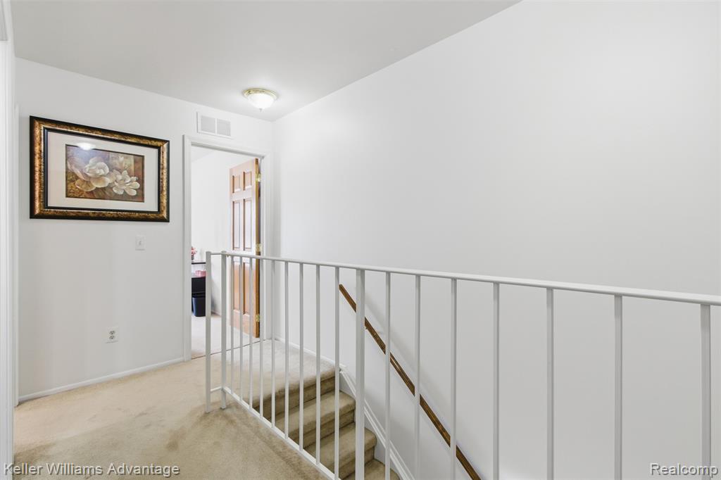 3164 Woods Circle, Detroit, MI 48207 — Photo 14