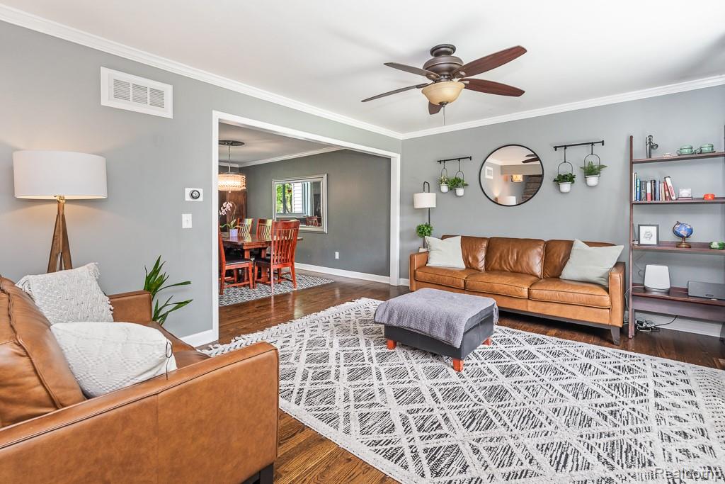 1847 Lyster Lane, Troy, MI 48085 — Photo 13