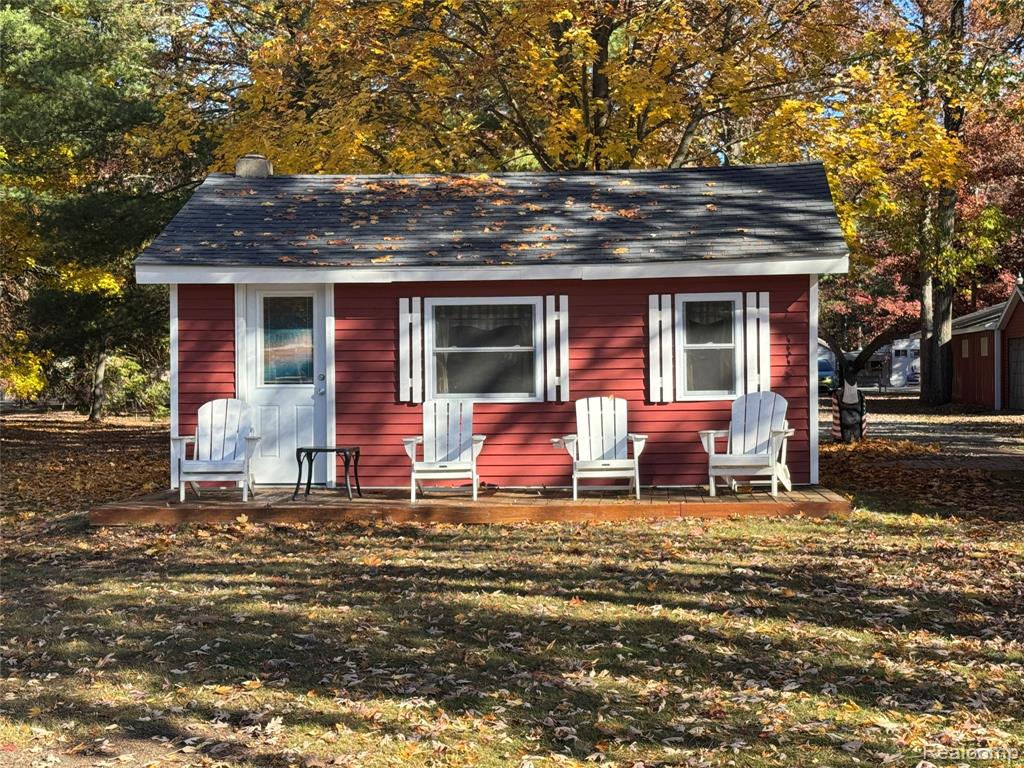 7099 Jose Lake Road, South Branch, MI 48761 — Photo 37