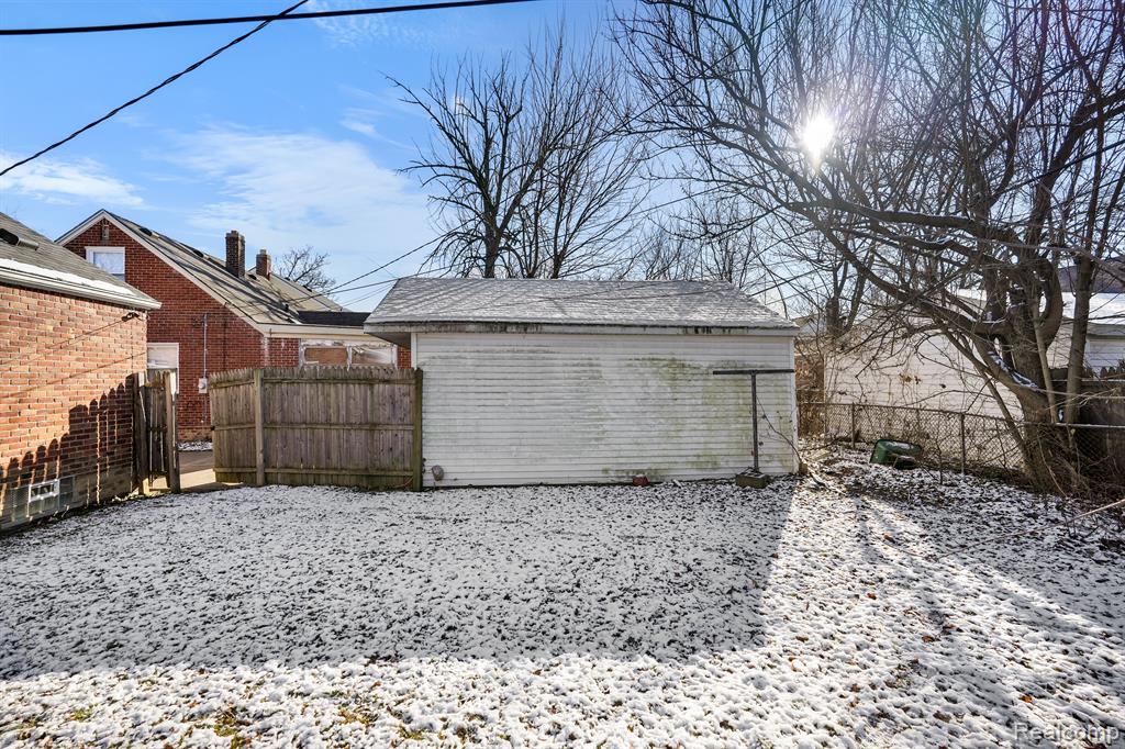 5979 LODEWYCK Street, Detroit, MI 48224 — Photo 7
