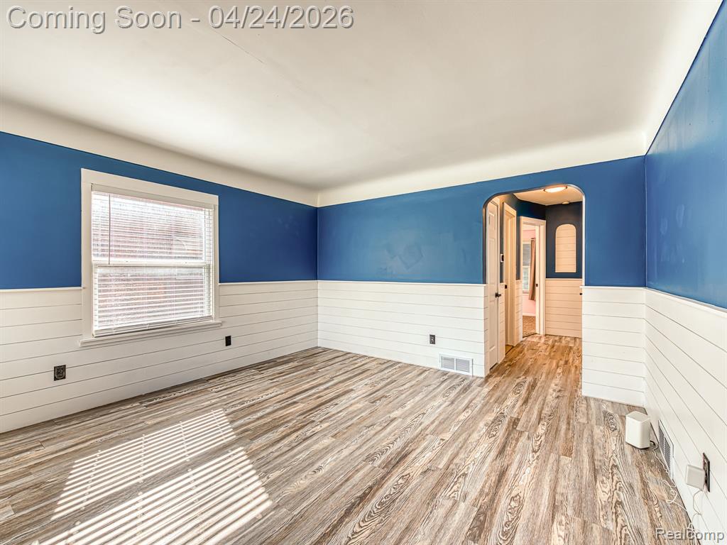 877 Moran Avenue, Lincoln Park, MI 48146 — Photo 4