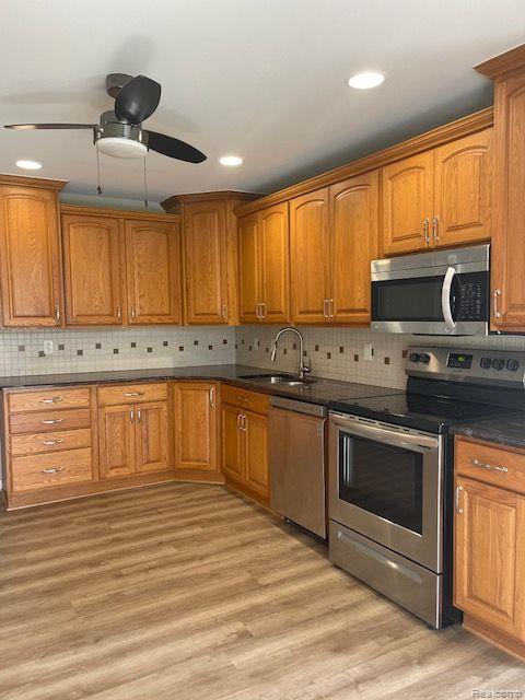 17985 WATERLOO Road, Chelsea, MI 48118 — Photo 7