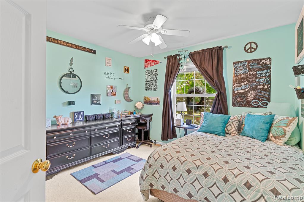 4429 W Edge Way Street, Grand Blanc, MI 48439 — Photo 16