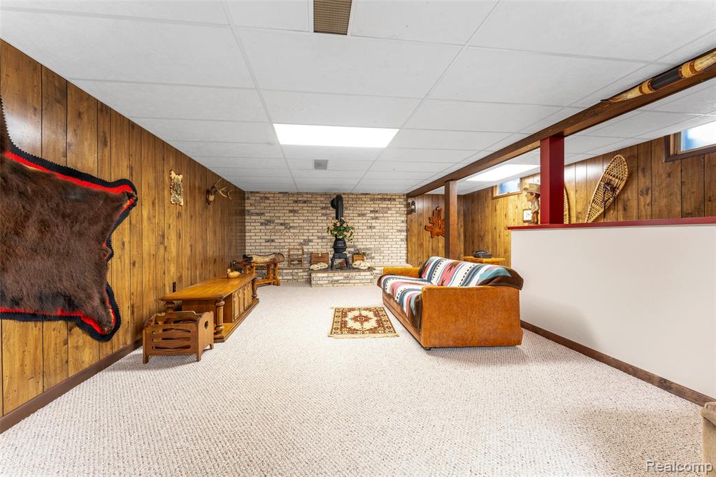 6767 Sharpe Road, Fowlerville, MI 48836 — Photo 19