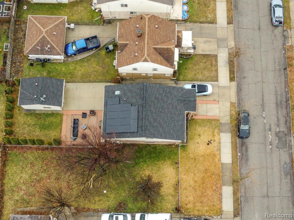 7718 Steadman Street, Dearborn, MI 48126 — Photo 67