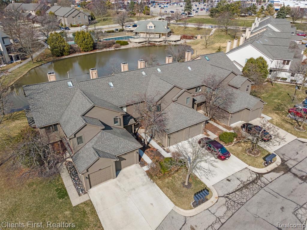 3414 Breckland Court, Ann Arbor, MI 48108 — Photo 32