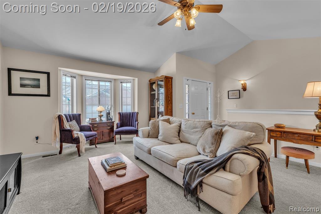50490 Kayla Drive, New Baltimore, MI 48047 — Photo 4