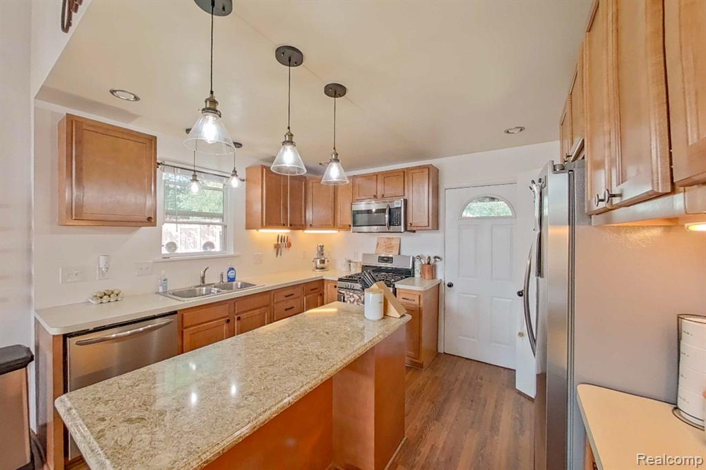 6790 WESTGATE Drive, Laingsburg, MI 48848 — Photo 9