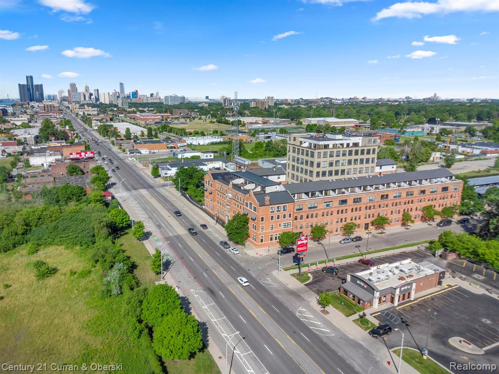 6533 E JEFFERSON Avenue, 50-238, Detroit, MI 48207 — Photo 54