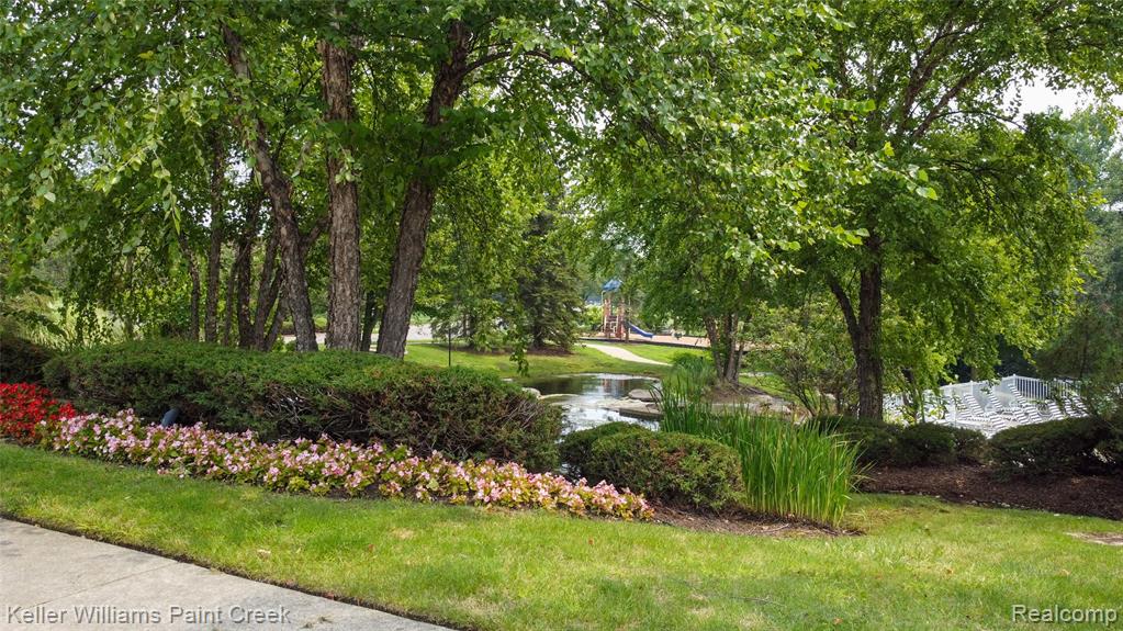 16550 Mulberry Way, Northville, MI 48168 — Photo 45