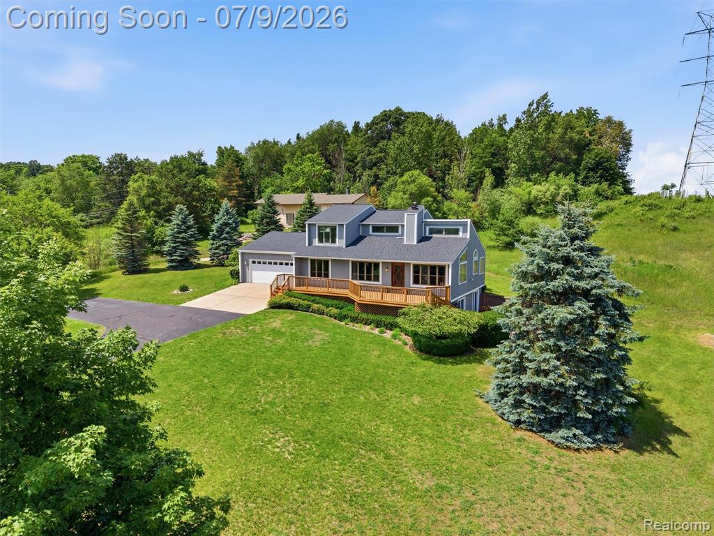 3400 Ludwig Road, Oxford, MI 48371 — Photo 34