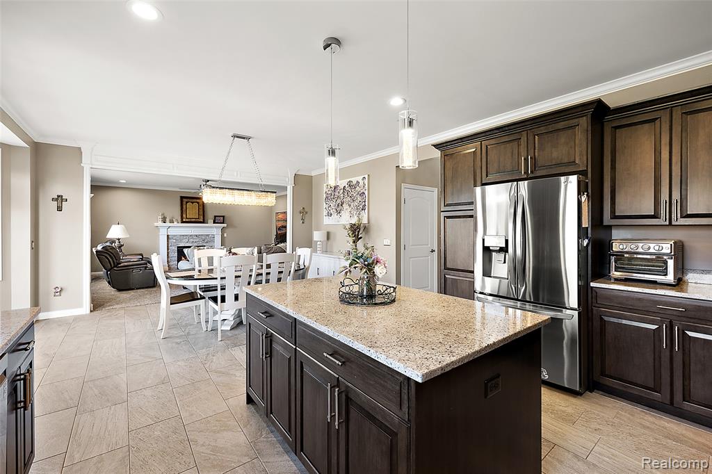 56895 Topaz Drive, Macomb, MI 48042 — Photo 13