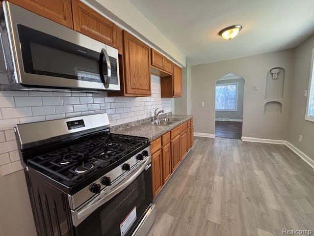 7012 CADILLAC Avenue, Warren, MI 48091 — Photo 5