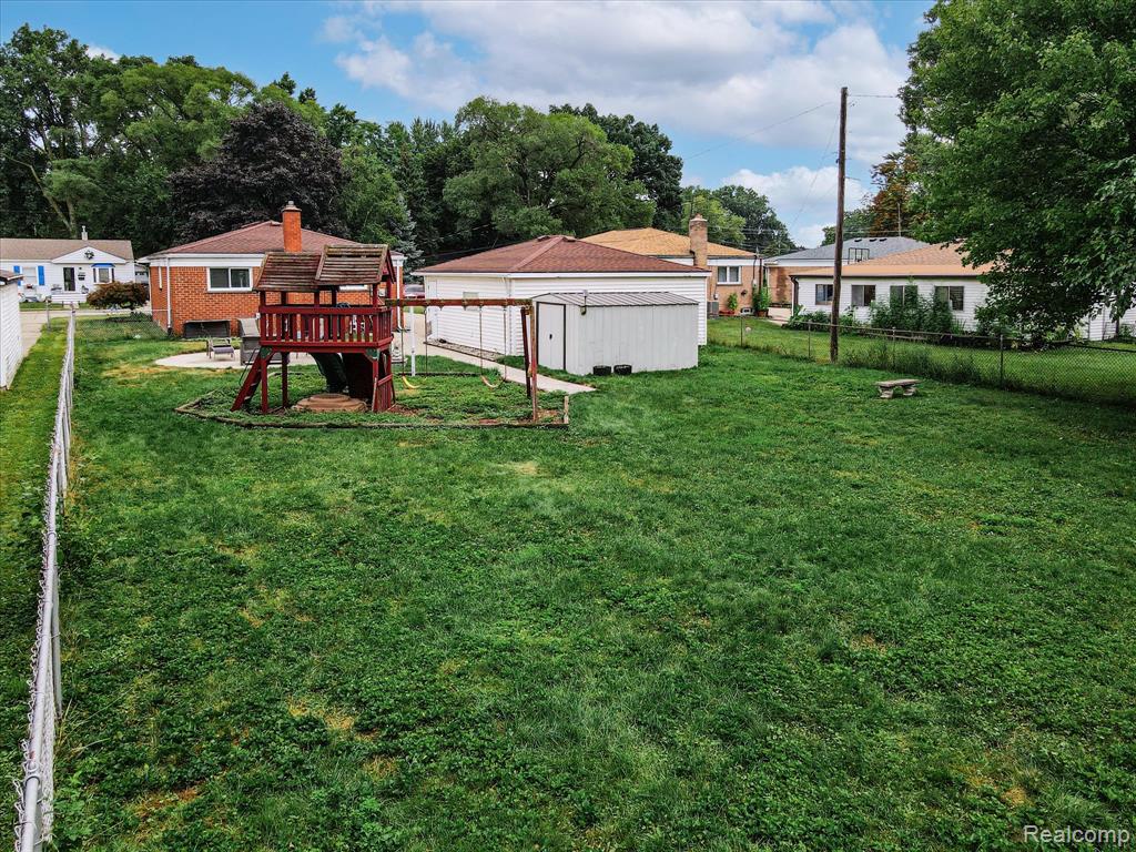4314 Orr Avenue, Warren, MI 48091 — Photo 35