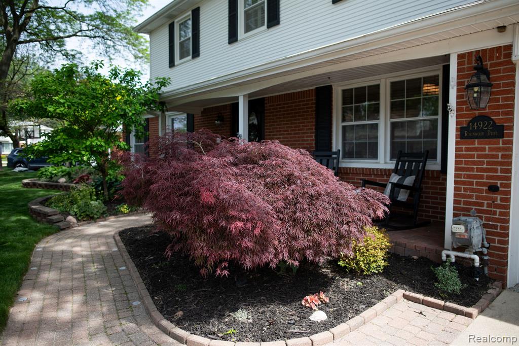 14922 Robinwood Drive, Plymouth, MI 48170 — Photo 26