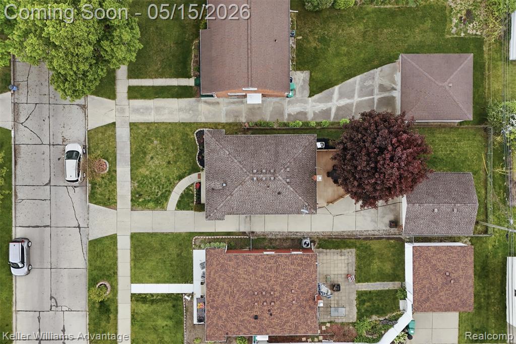 6018 Arcola Street, Garden City, MI — Photo 29