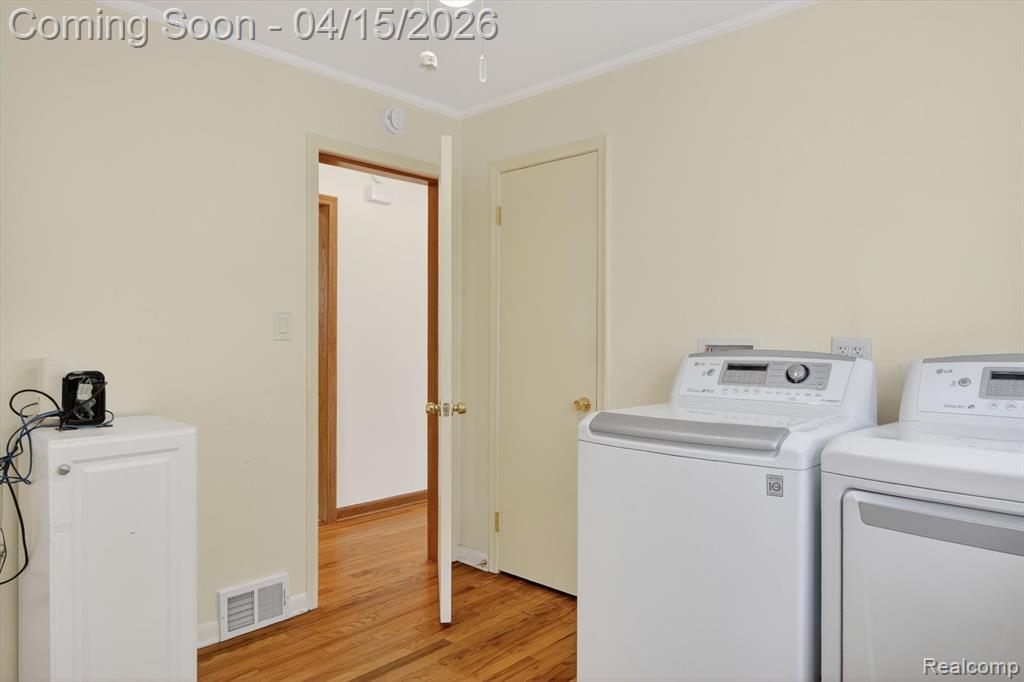 7693 Larme Avenue, Allen Park, MI 48101 — Photo 20