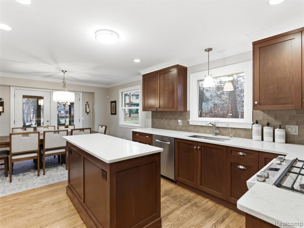 4495 Maybee Road, Lake Orion, MI — Photo 20