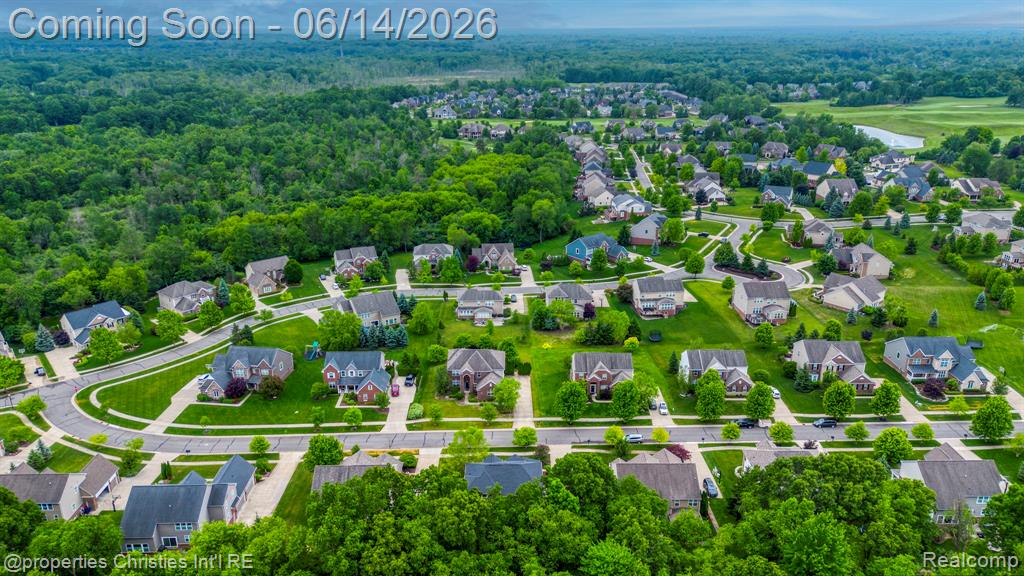 4420 Middlesboro Road, Clarkston, MI 48348 — Photo 41