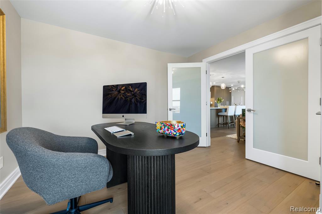 411 S Old Woodward Avenue, 1022, Birmingham, MI 48009 — Photo 26