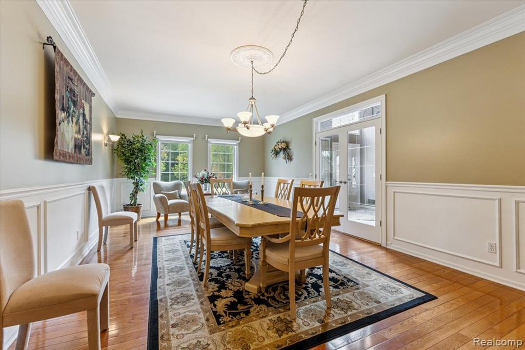 50821 Otter Creek Drive, Shelby Twp, MI 48317 — Photo 4