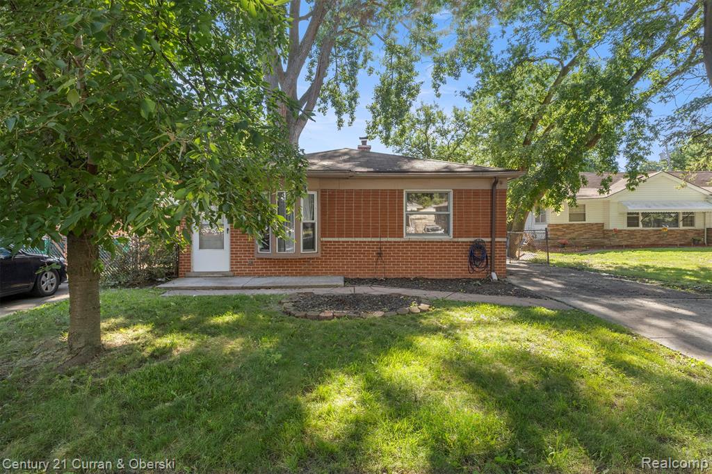 4437 Culver Street, Dearborn Heights, MI 48125 — Photo 25