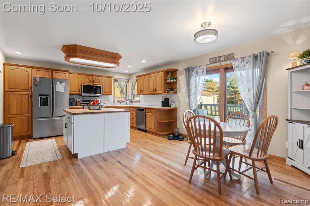 12375 Baldwin Road, Gaines Vlg, MI 48436 — Photo 12