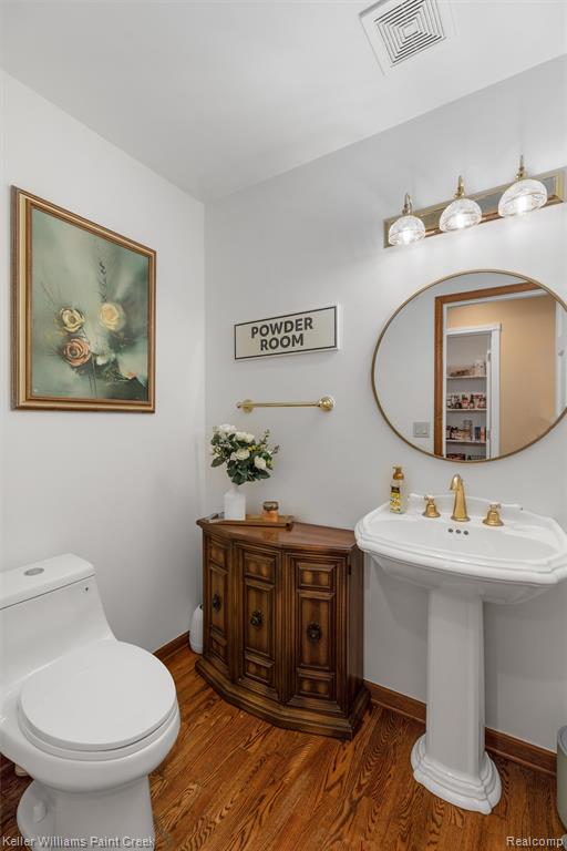 14765 Sparrow Drive, Shelby Twp, MI 48315 — Photo 21