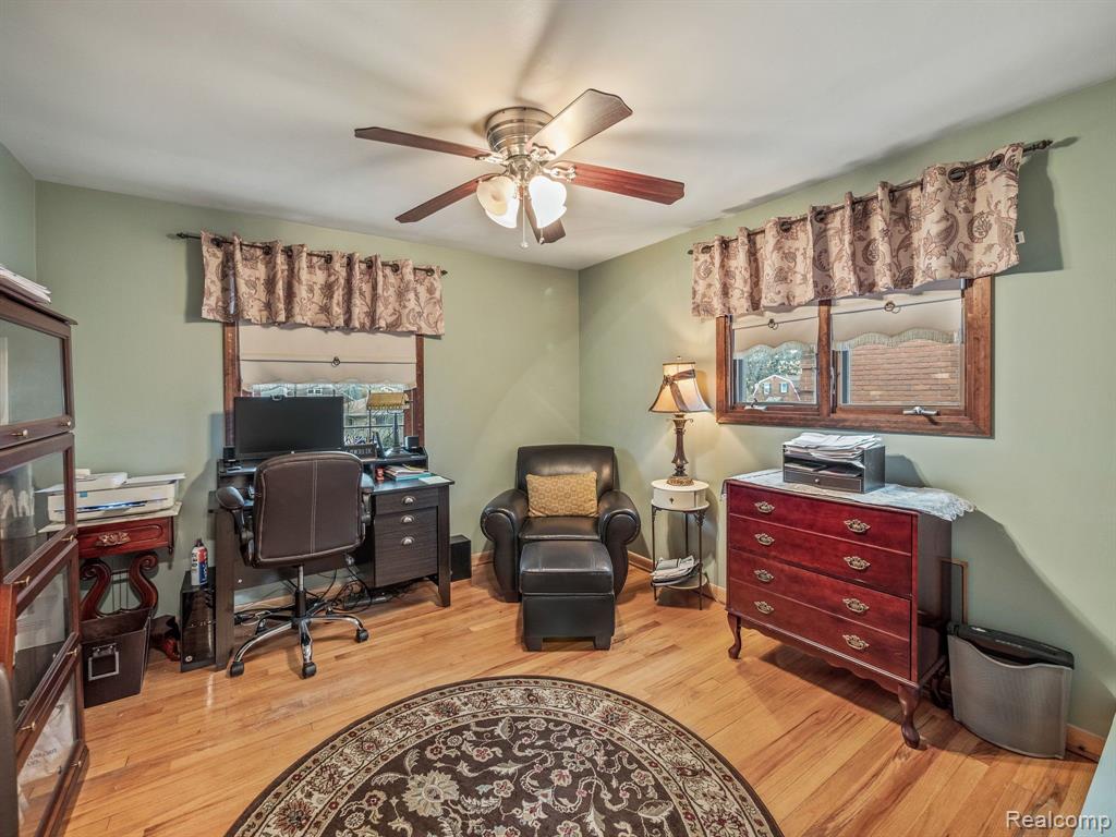 6713 ROSEDALE Boulevard, Allen Park, MI 48101 — Photo 42