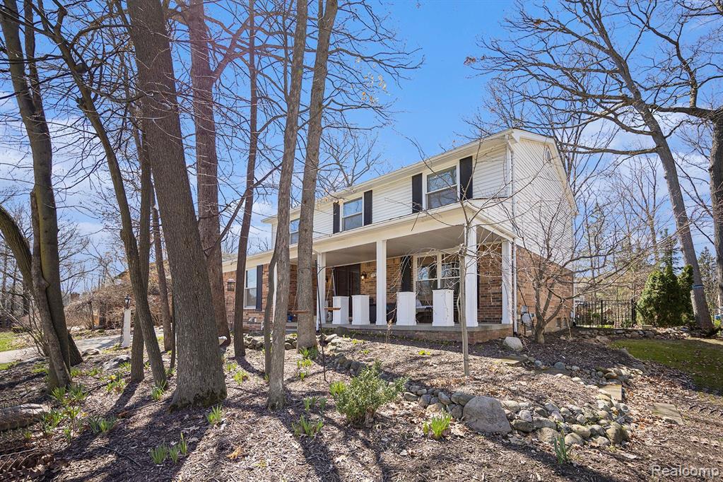 779 MEDINAH Drive, Rochester Hills, MI 48309 — Photo 3