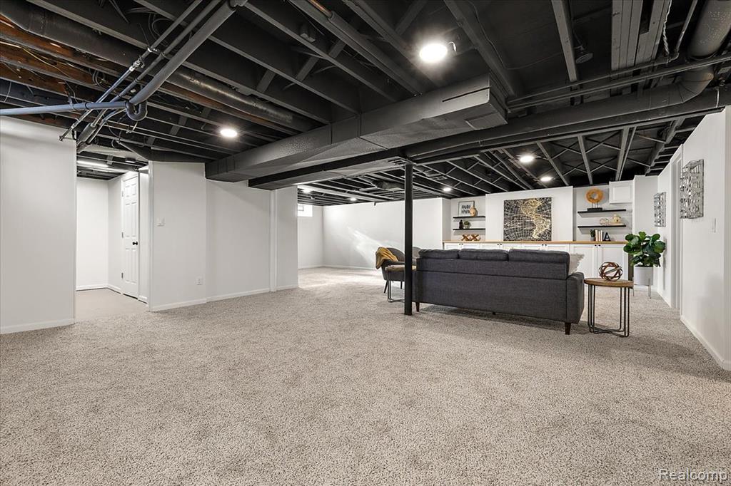 31060 E Rutland Street, Beverly Hills, MI 48025 — Photo 22