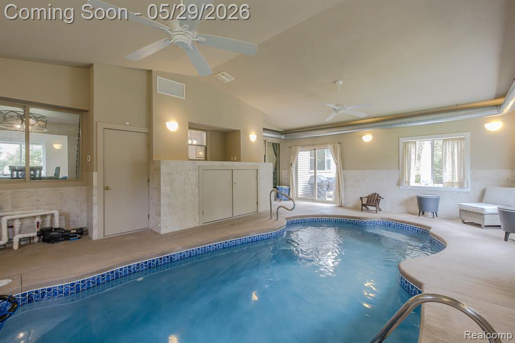 2241 Elkridge Circle, Highland, MI 48356 — Photo 49