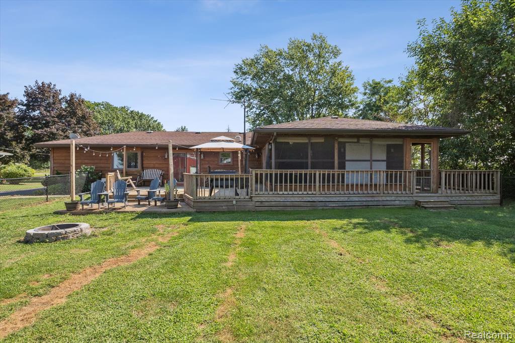 990 E Temperance Road, Temperance, MI 48182 — Photo 42