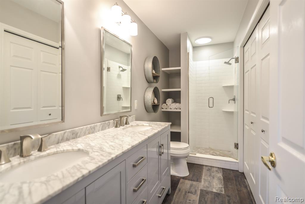 843 WESTHILLS Drive, South Lyon, MI 48178 — Photo 21