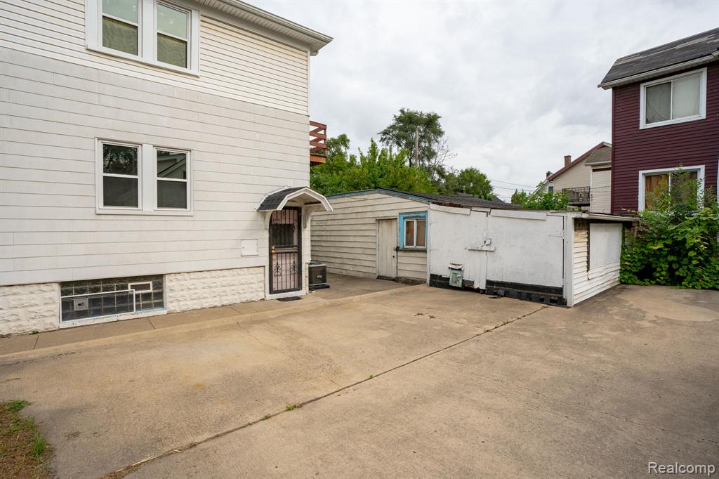 2580 Cabot Street, Detroit, MI 48209 — Photo 5